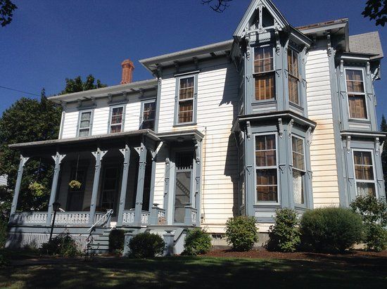 McConnell Malikanesi Müzesi